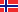 Norsk (NO)